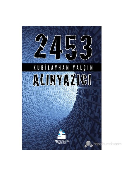 2453 - Alınyazıcı-Kubilayhan Yalçın