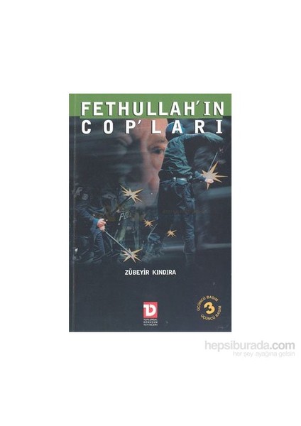 Fethullah''ın Copları