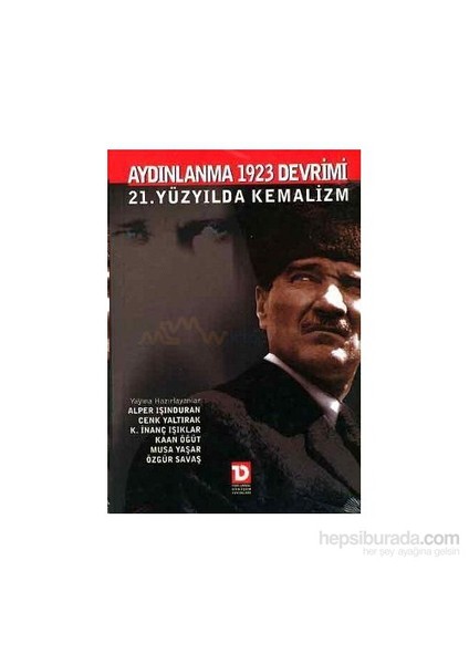 Aydınlanma 1923 Devrimi