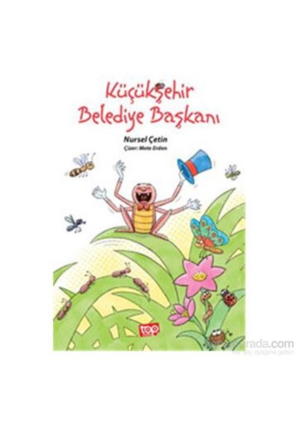 Küçükşehir Belediye Başkanı-Mete Erden