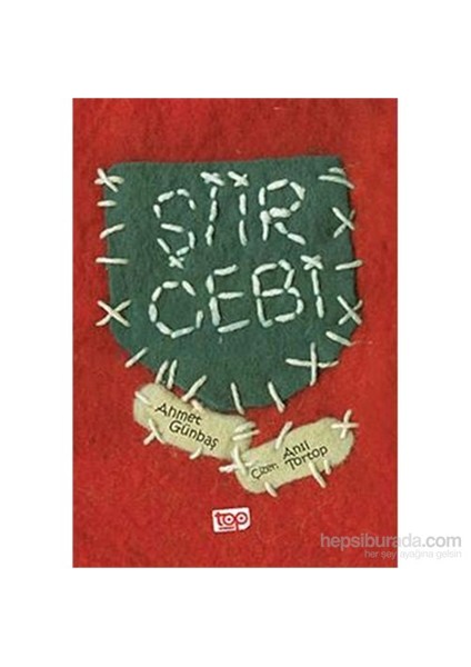 Şiir Cebi-Ahmet Günbaş