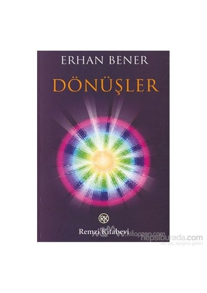 Dönüşler - Erhan Bener