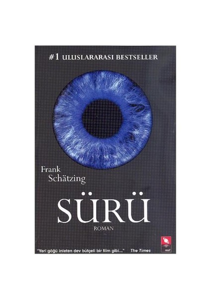 Sürü-Frank Schatzing