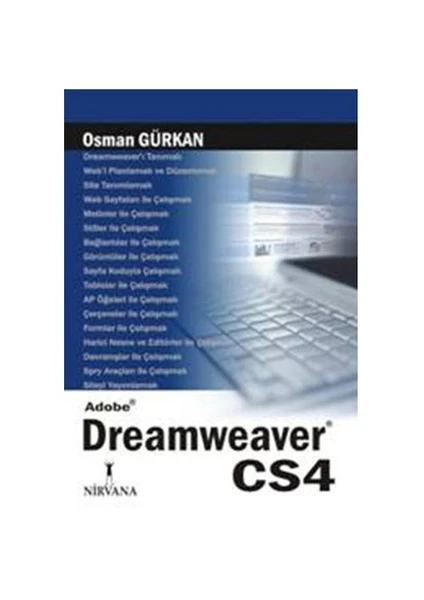 Dreamweaver CS4