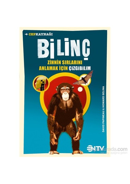 Bilinç Zihnin Sırlarını Anlamak İçin-Howard Selina