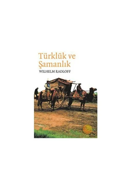 Türklük Ve Şamanlık