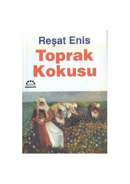 TOPRAK KOKUSU