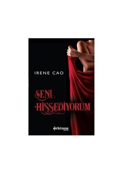 Seni Hissediyorum - Irene Cao