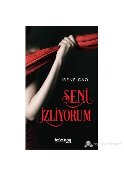 Seni İzliyorum - Irene Cao