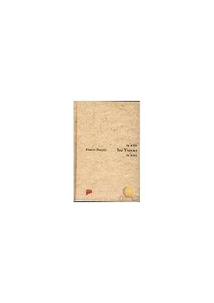 N' Etti Bu Yunus N' Etti-Hüsrev Hatemi
