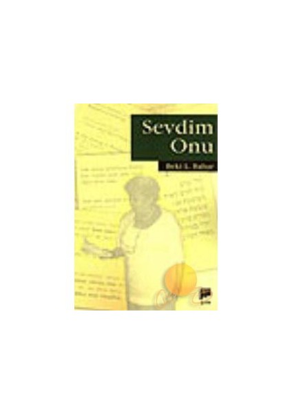 Sevdim Onu