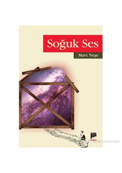 Soğuk Ses-Mavi Neşe Gölcük