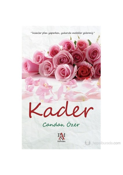 Kader - Candan Özer