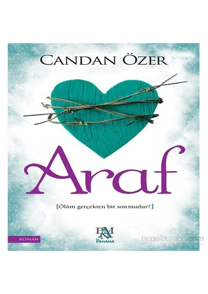 Araf - Candan Özer