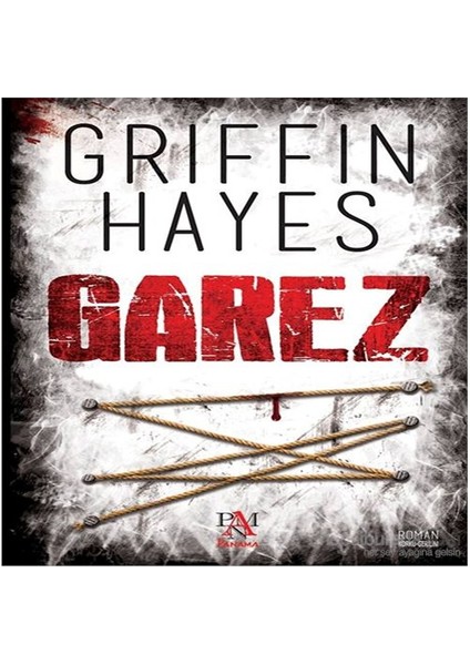 Garez - Griffin Hayes