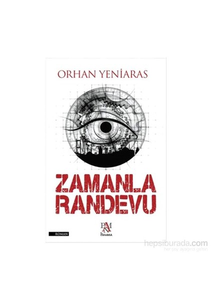 Zamanla Randevu-Orhan Yeniaras