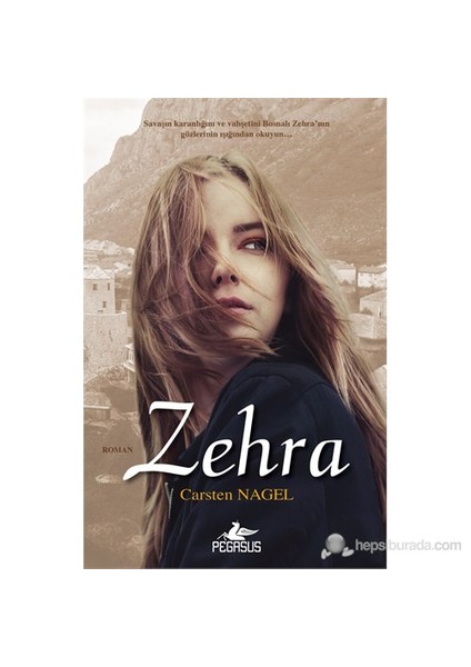 Zehra - Carsten Nagel