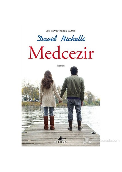 Medcezir - David Nicholls
