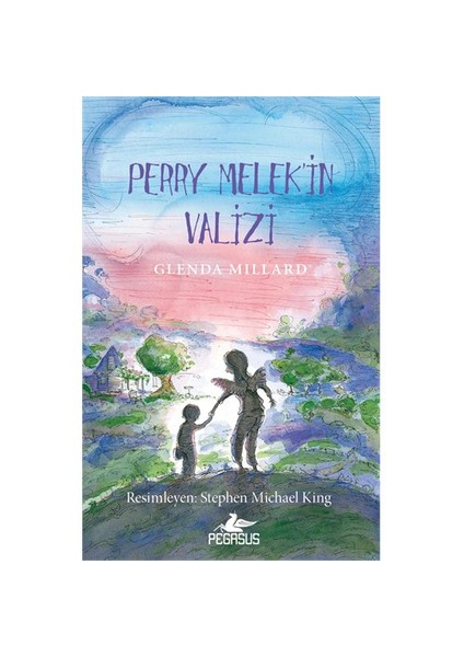 İpek Krallık 3: Perry Melek’İn Valizi-Glenda Millard