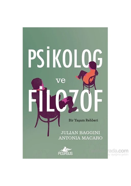 Psikolog ve Filozof - Antonia Macaro