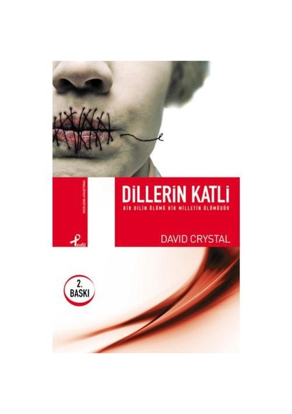 Dillerin Katli - David Crystal