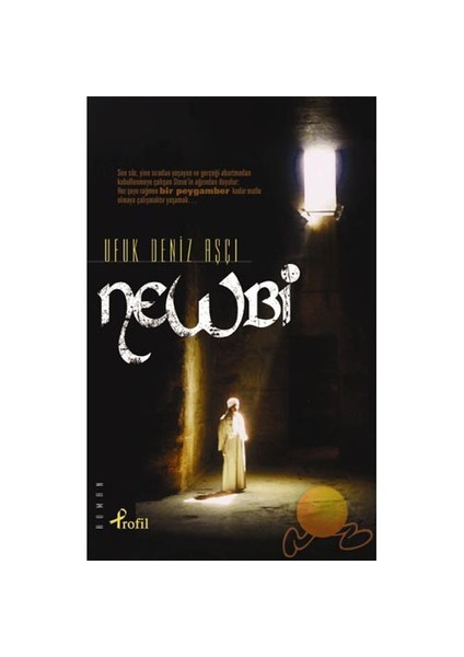 Newbi - Ufuk Deniz Aşçı