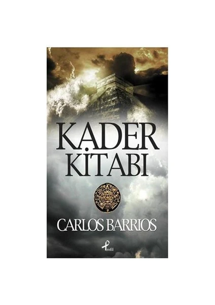 Kader Kitabı - Carlos Barrios