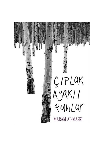 Çıplak Ayaklı Ruhlar - Maram Al Masri