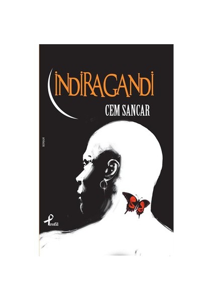 İndiragandi - Cem Sancar