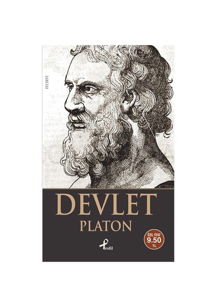 Devlet (Cep Boy) - Platon