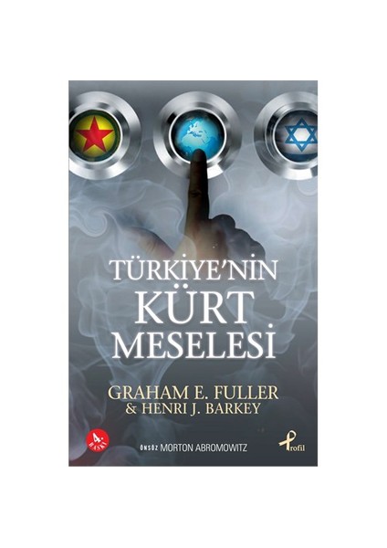 Türkiye’nin Kürt Meselesi - Henri J. Barkey