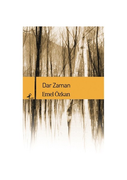 Dar Zaman - Emel Özkan
