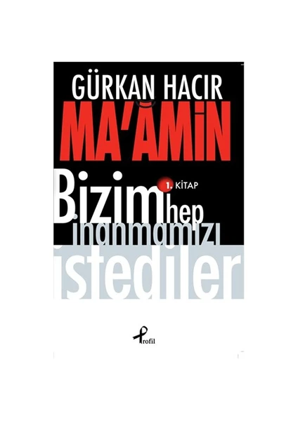 Ma’Amin-Gürkan Hacır