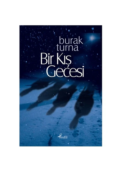 Bir Kış Gecesi - Burak Turna