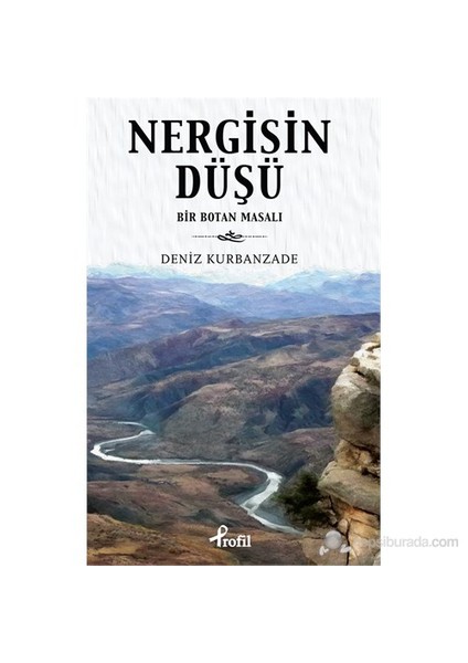 Nergisin Düşü - Deniz Kurbanzade