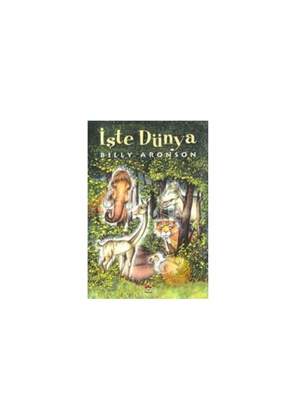 İşte Dünya-Billy Aronson