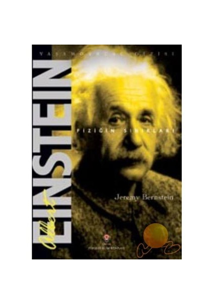 Albert Einstein-Jeremy Bernstein