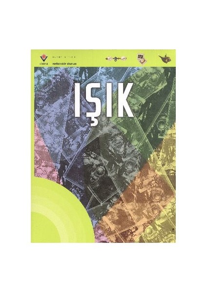 Işık-David Burnie