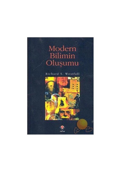 Popüler Bilimin Oluşumu (Ciltsiz)-Richard S. Westfall