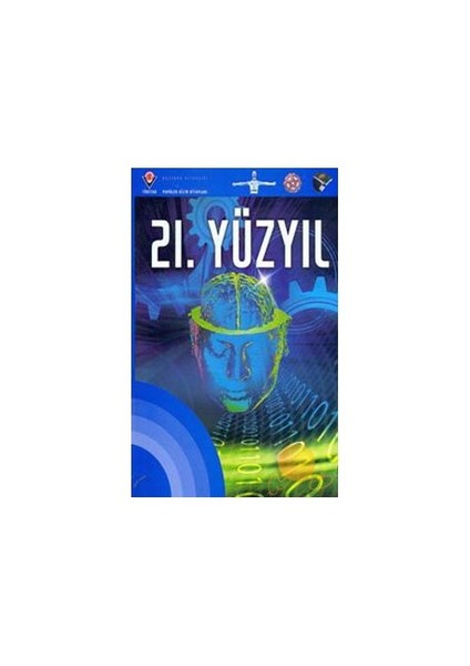 21. Yüzyıl (Ciltsiz)-Michael Tambini