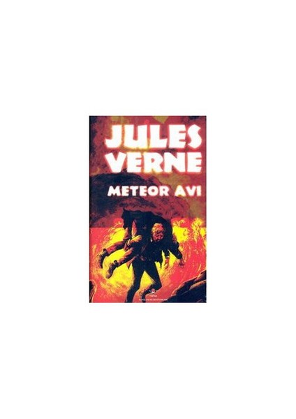 Meteor Avı-Jules Verne