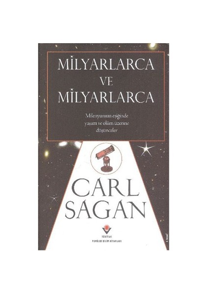 Milyarlarca ve Milyarlarca Ciltli