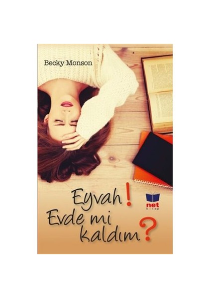 Eyvah Evde Mi Kaldım