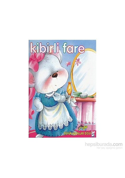 Kibirli Fare