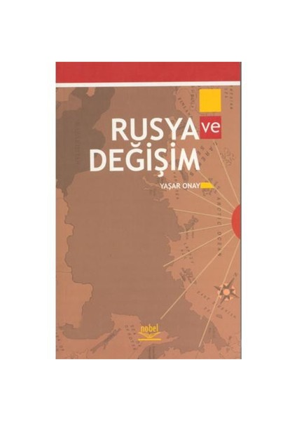 Rusya Ve Değişim