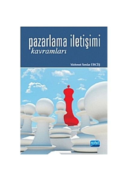 Pazarlama İletişimi Kavramları