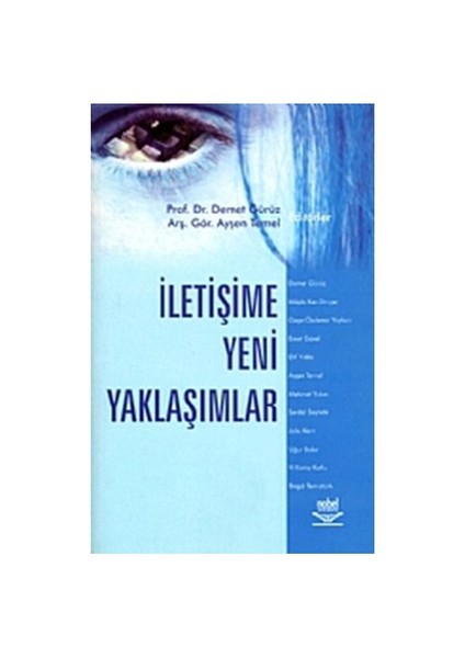 İletişime Yeni Yaklaşımlar