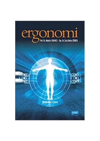 Ergonomi - Sarp Korkut Sümer