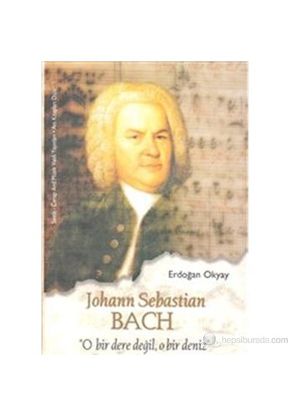 Johann Sebastian Bach