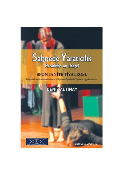 Sahnede Yaratıcılık